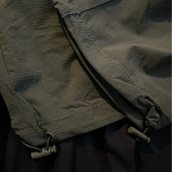 Banana Republic Cargo Tech Joggers M - Picture 5 of 6